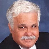Robert Neal Claborn