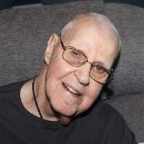 Russell Denmark Jr.