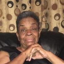 Bessie Diane Watson Ragland