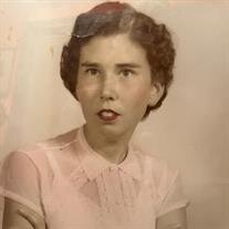 Wilma M. Emrich