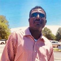 Mr. Alexander M. Adu