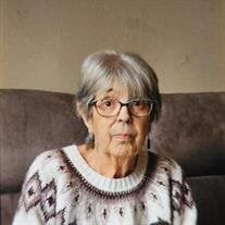 Nancy Lynn Desmeules