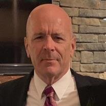 Mark D. Stevens