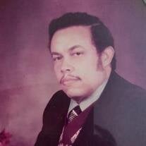 Astley Lloyd Holness