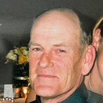Mr. Raymond "Ray" Murray, Jr.