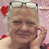 Melanie Windsor