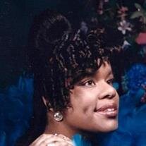 Ms. Tonya Bean