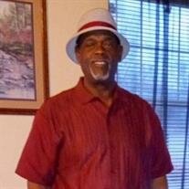 Mr. Ronald Maurice Clemmons