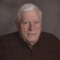 Larry W. Schmidtbauer