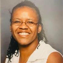 Mrs. Marva Denise Crutchfield Steverson