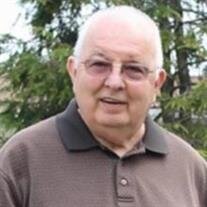 William "Bill" Mock
