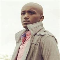 Mr. Craig Anthony Tibbs