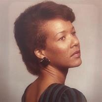 Catherine V. Haynes