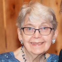 June M. Johnston