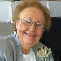 Marjorie Ann Funk