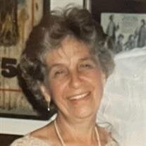 Ernestine "Toni" Rudd
