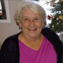 Margie Ryals Sheppard