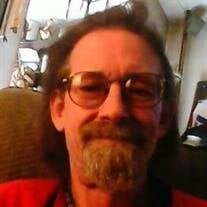 Jim Michael Burrows