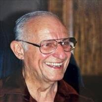 Frank O. Riesinger