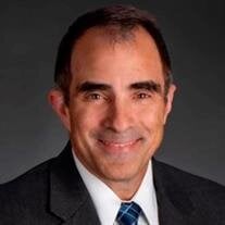 Zane W. Mitchell Jr.