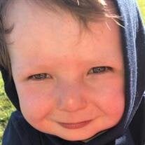 Atticus Vincent Jim Brown