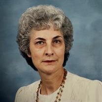 Mrs. Edna Ruth Mauldin