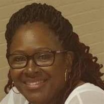 Mrs. Cheryl Payne Verge