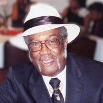 Melvin Wilford Cooper