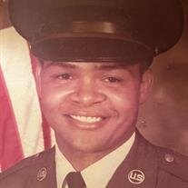 Larry C. Williams Sr.