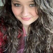Hannah Rachelle Toler