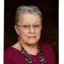 Kay Sandra Lind