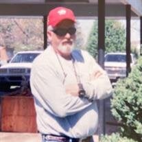 Michael Eugene Dutton