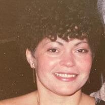 Judith Capo