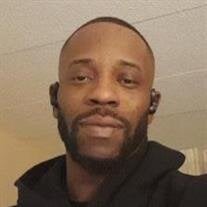 Mr. Lamarcus J. Norris