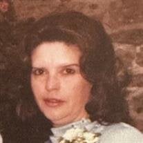 Dolores A. Cornell