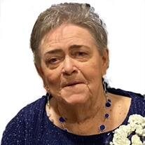 Sarah Singleton Davis