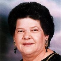 Jeannette B. Tymon