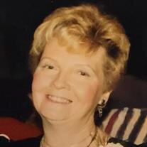 Elizabeth (Shepp) DeRosa