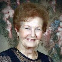 Ruth Rowiena Nelson