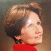 Sherry Burks Beavers