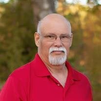 Michael "Mike" R. Bair