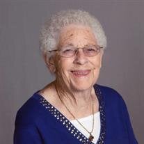 Mary Magdalen Wolterman