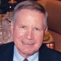 Richard "Dick" Gorman