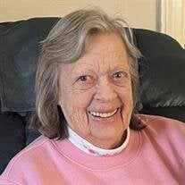 Carolyn "Joyce" Middleton