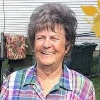 Brenda Shepherd Betz