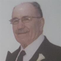 Dhia P. Petros