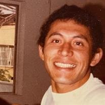 Francisco Miranda