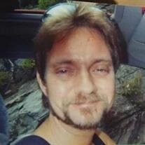 William Timothy "Tim" Nix