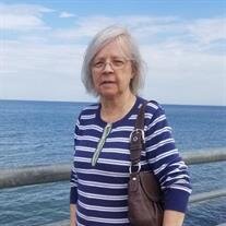 Ursula (Denfeld) Graff
