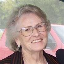 Montie Lou Ratliff